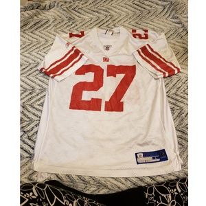 NY Giants NLF Jersey 🏈